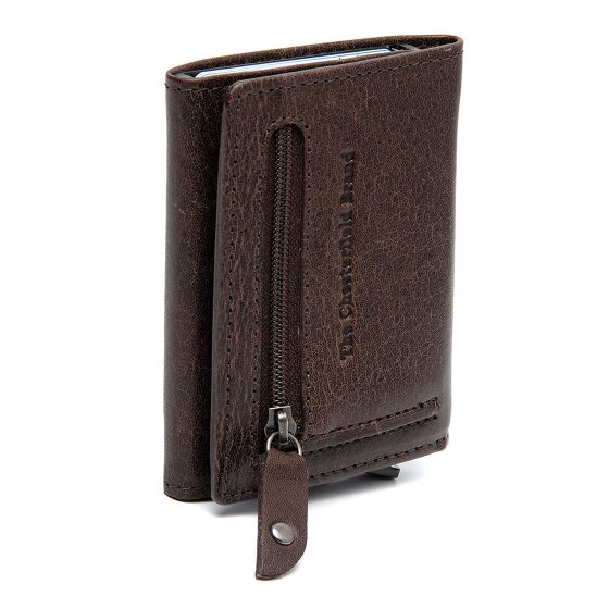 The Chesterfield Brand Gabriela Porte-monnaie Protection RFID Cuir 7 cm