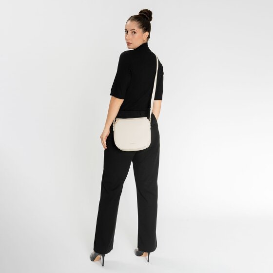 Lazarotti Bologna Leather Sac à bandoulière Cuir 25 cm