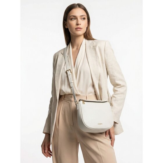 Lazarotti Bologna Leather Sac à bandoulière Cuir 25 cm