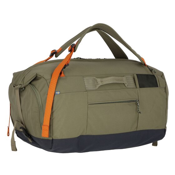 Fjällräven Färden 50 Sac de voyage Weekender 53 cm