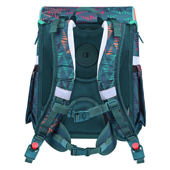 McNeill Primo Set de cartables 8 pièces