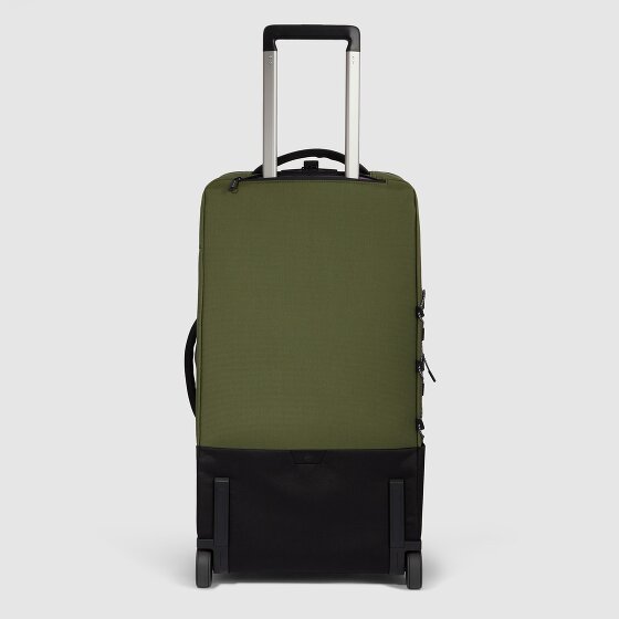 Piquadro Corner 2 roulettes Sac de voyage 68 cm