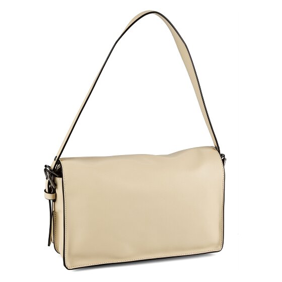 Liebeskind Audrey Sac à bandoulière Cuir véritable 24.5 cm