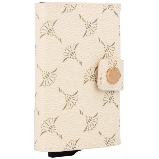 Joop! Cortina 1.0 C-Four Étui pour cartes de crédit Protection RFID 7.5 cm