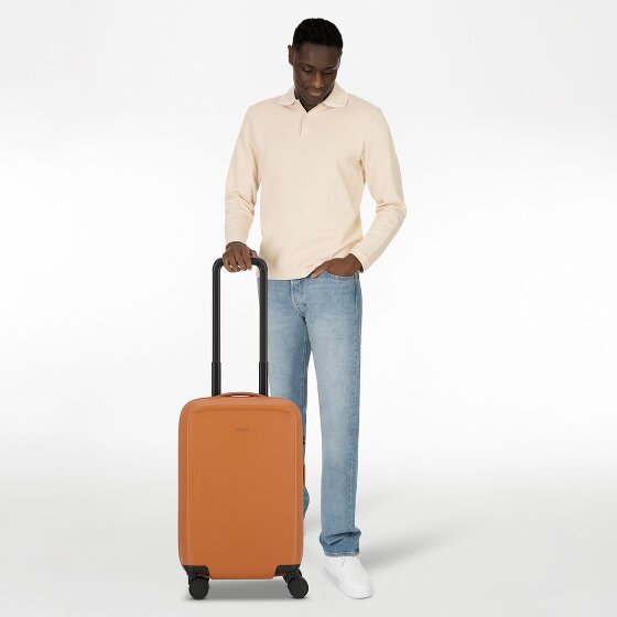 Bellroy Transit 4 roulettes Trolley de cabine 55 cm