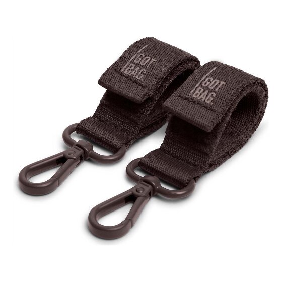 GOT BAG Sangle Stoller pour poussette 23,5 cm