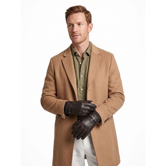 Kessler Pippin Gants Cuir véritable