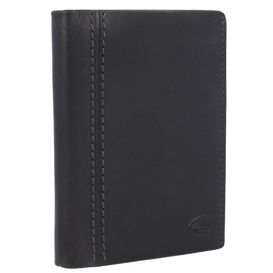 camel active Bilbao Porte-monnaie Protection RFID Cuir 10.5 cm