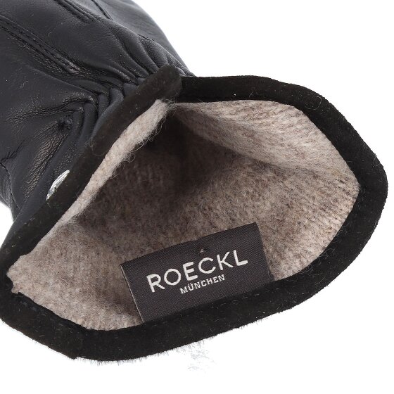Roeckl Antwerpen Gants Cuir véritable