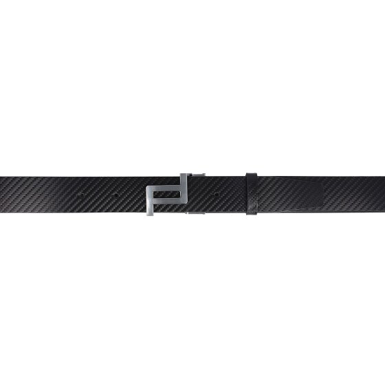 Porsche Design Ceinture Icon en cuir