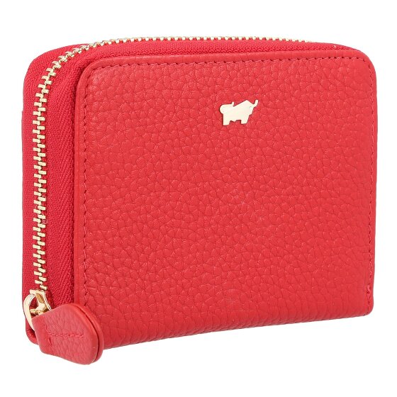 Braun Büffel Asti Étui pour cartes de crédit Cuir 10.5 cm