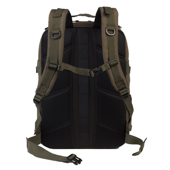 Worldpack BestWay Cabin Pro Supply Sac à dos de voyage 48 cm, compartiment pour ordinateur portable