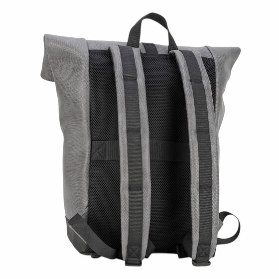 Strellson Westferry Eddie Daypack 42 cm Compartiment ordinateur