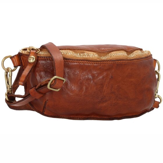 Campomaggi Sac banane en cuir 23,5 cm