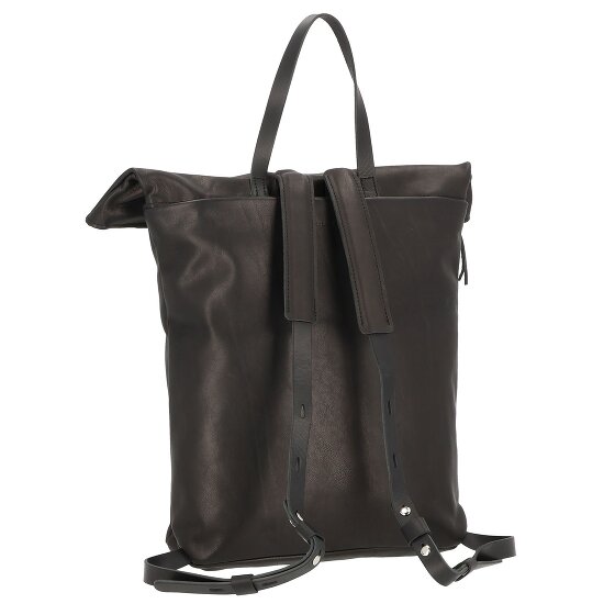 Harold's Bague Daypack Cuir 38 cm