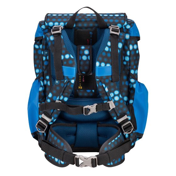 DerDieDas ErgoFlex Superflash Set de cartables 5 pcs.