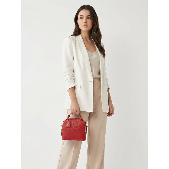 Lazarotti Bologna Leather Sac à main Cuir 17 cm