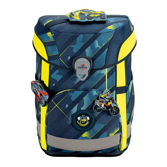 DerDieDas ErgoFlex Easy Set de cartables