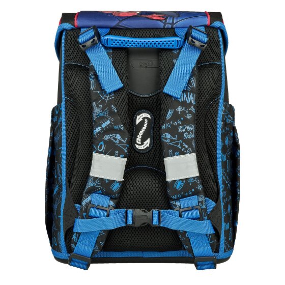 Scooli EasyStart Set de cartables 5 pièces