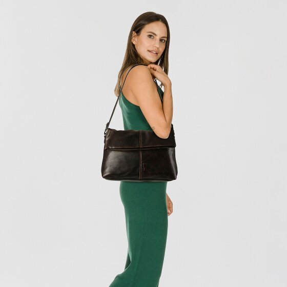 Liebeskind Fiona Sac à bandoulière Cuir 32 cm