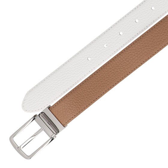 Roeckl Ceinture réversible Amie en cuir