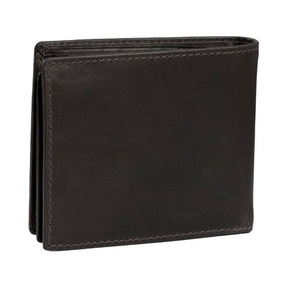 The Chesterfield Brand Ralph Porte-monnaie Protection RFID Cuir 10 cm