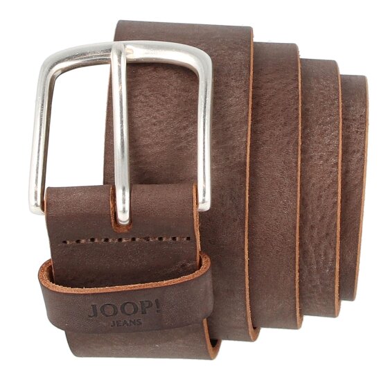 Joop! Jeans Haka Ceinture Cuir véritable