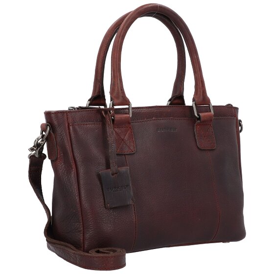 Burkely Antique Avery sac à main en cuir 33 cm