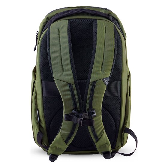 Echolac Active x Sac à dos de voyage 46 cm pour ordinateur portable