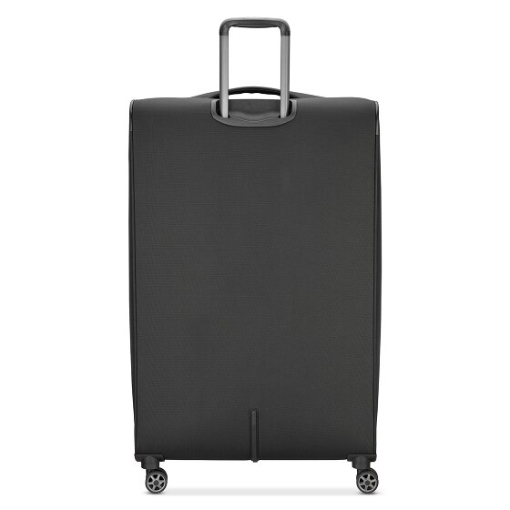 Roncato Gateway 4 roulettes Trolley XL 90 cm avec soufflet d'extension