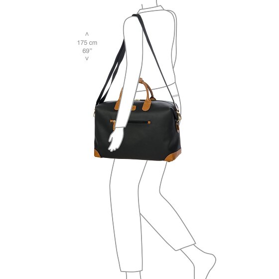 Bric's Firenze Weekender Sac de voyage 43 cm