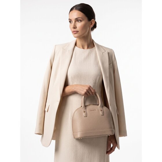 Lazarotti Bologna Leather Sac à main Cuir véritable 23 cm
