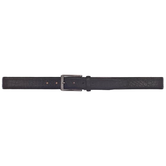 Vanzetti Ceinture en cuir