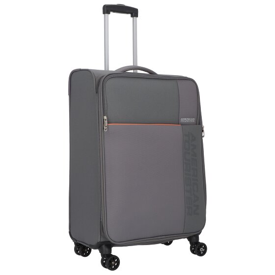 American Tourister Fun Cruise 4 roulettes Trolley 68 cm