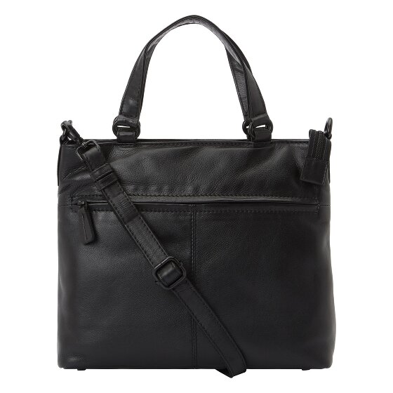 Voi 4Season Sac à main Cuir véritable 28 cm