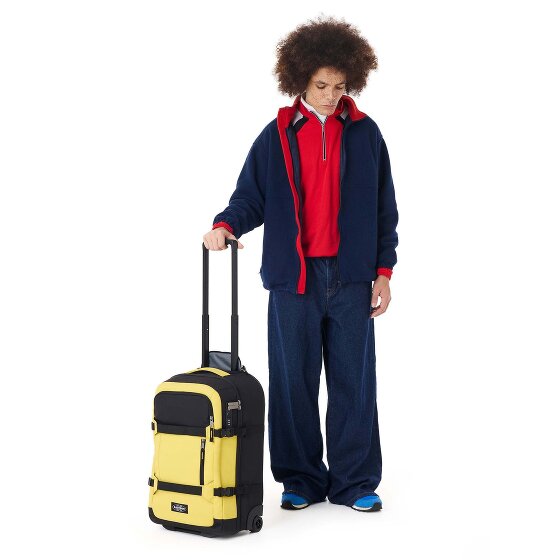 Eastpak Transit'R Pro 2 roues Sac de voyage S 56 cm