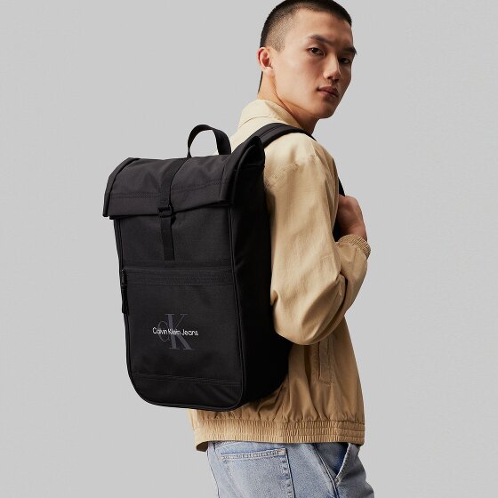 Calvin Klein Jeans Sport Essentials Daypack 28 cm Compartiment pour ordinateur portable