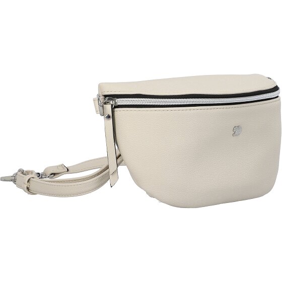 Tom Tailor Denim Sac banane Rosie 24 cm