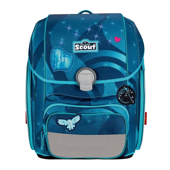 Scout Genius LED Set cartable 4 pcs.