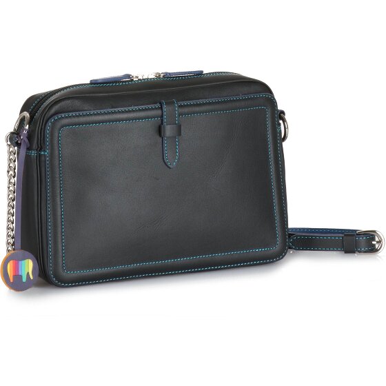 Mywalit Sac à bandoulière en cuir 23 cm