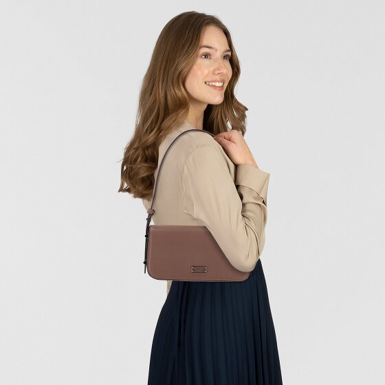 Kate Spade New York Liv Sac à bandoulière Cuir 22 cm