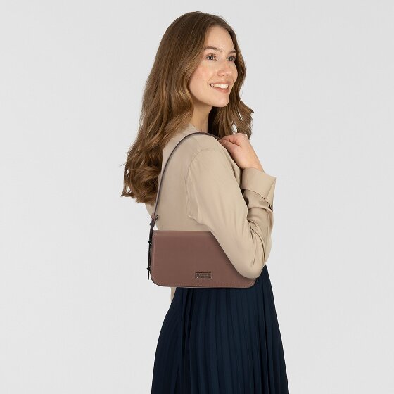 Kate Spade New York Liv Sac à bandoulière Cuir 22 cm