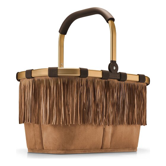 reisenthel Sac à provisions Carrybag 48 cm
