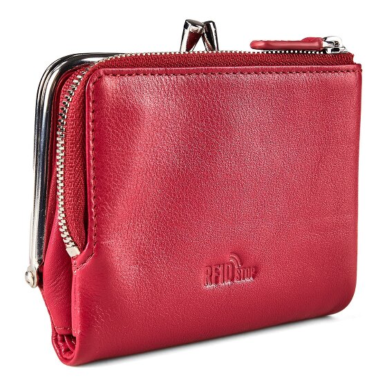 Picard Bali 1 Porte-monnaie Protection RFID Cuir 13 cm