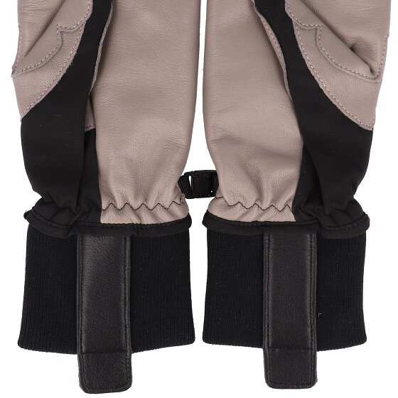 Kessler Sport Hafjell Gants Cuir véritable