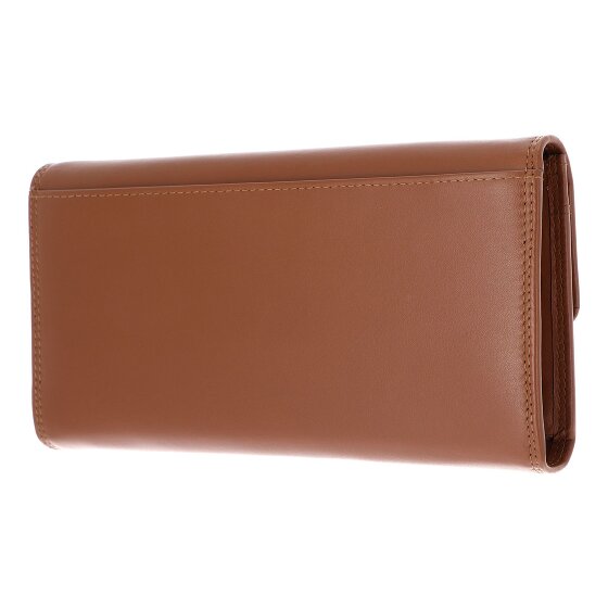 Golden Head Porte-monnaie Polo RFID en cuir 19,5 cm