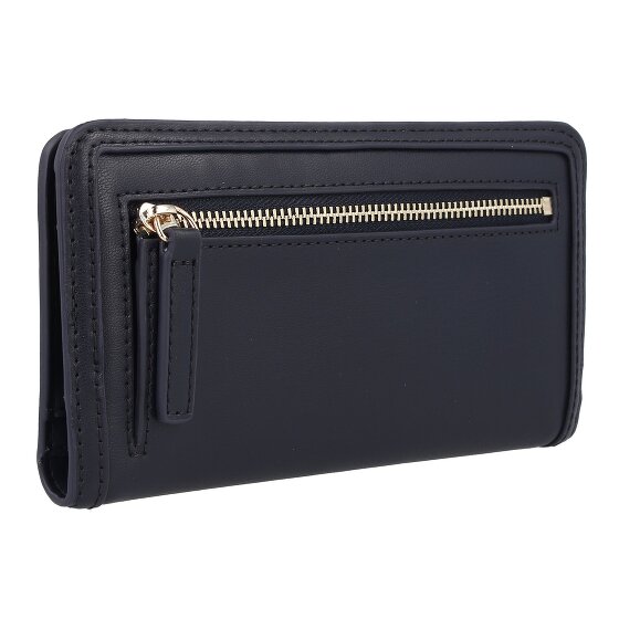 Tommy Hilfiger TH Monotype large Porte-monnaie 18.5 cm