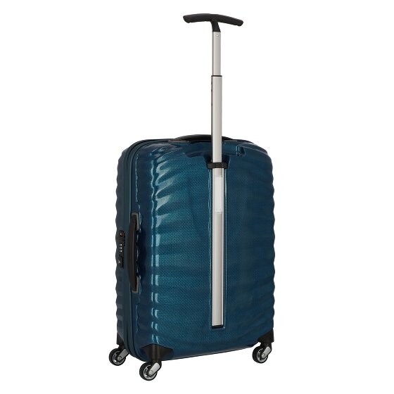 Samsonite Lite Shock Spinner 4 roues trolley cabine 55 cm