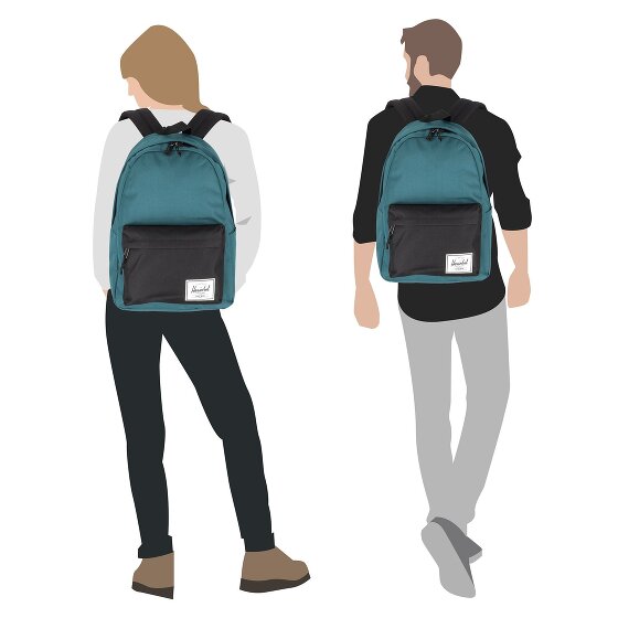 Herschel Classic XL Daypack 44 cm Compartiment pour ordinateur portable