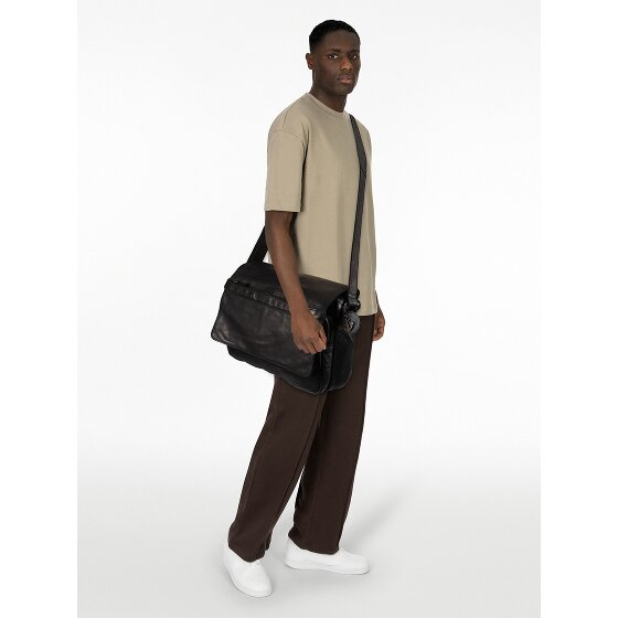 Harbour 2nd Urban Poets Jorne Porte-documents 35 cm Compartiment pour ordinateur portable